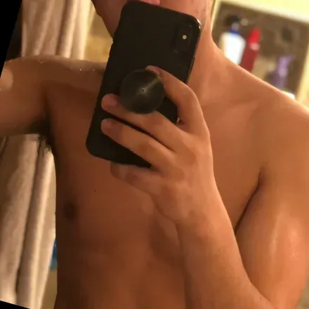 OnlyFans cuenta ricoelchico avatar 1