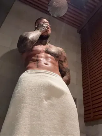 OnlyFans account  costaricanpapii avatar 1