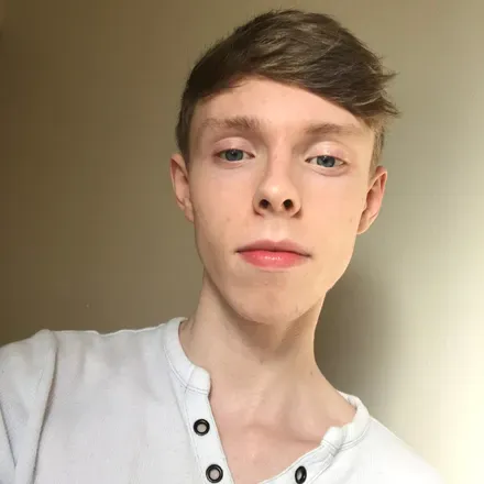 OnlyFans account  bedtimeboy avatar 1