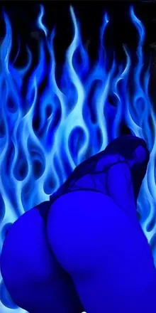 OnlyFans cuenta nastyviolet avatar 1
