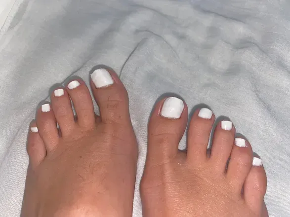 OnlyFans account  myfeet4youbaby avatar 1