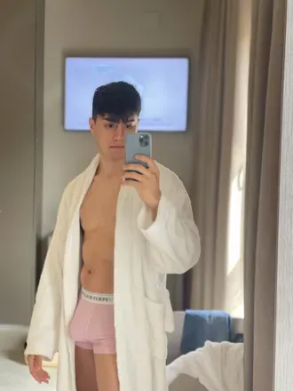 OnlyFans cuenta eduardotrocelly avatar 1