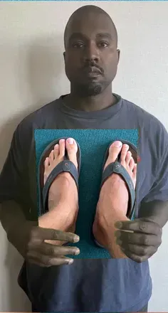 OnlyFans cuenta myonlyfeetfans avatar 1