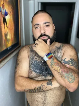 OnlyFans cuenta tattooeddaddies avatar 1