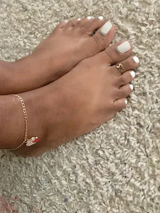 OnlyFans cuenta footfinesse1 avatar 1