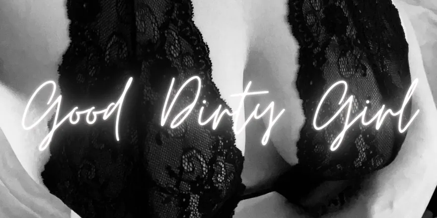 OnlyFans cuenta gooddirtygirl header 2