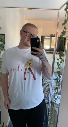 OnlyFans of benwt