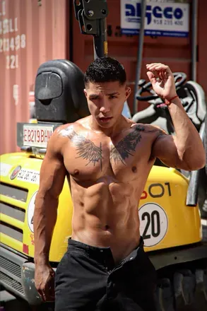 OnlyFans cuenta ricky_alex23 avatar 1