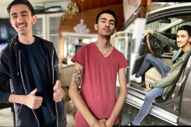 OnlyFans cuenta king-dee header 2