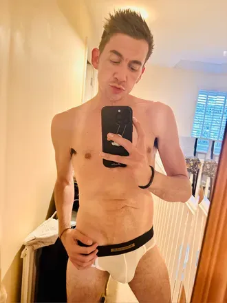 OnlyFans cuenta szayne1990 avatar 1