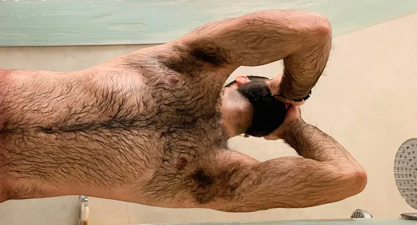 OnlyFans cuenta bearcito1 header 2