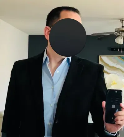 OnlyFans cuenta isracoah avatar 1