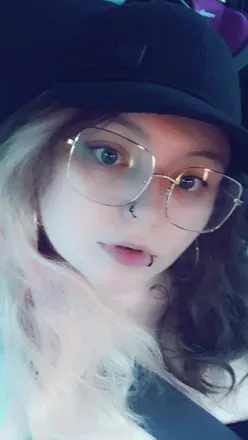 OnlyFans cuenta misspeach66 avatar 1