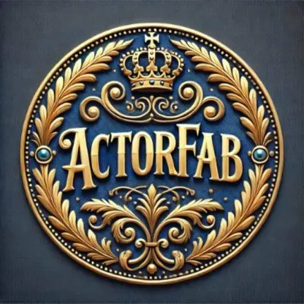 OnlyFans account  xactorfab avatar 1