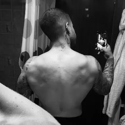 OnlyFans cuenta ivanpuyi avatar 1
