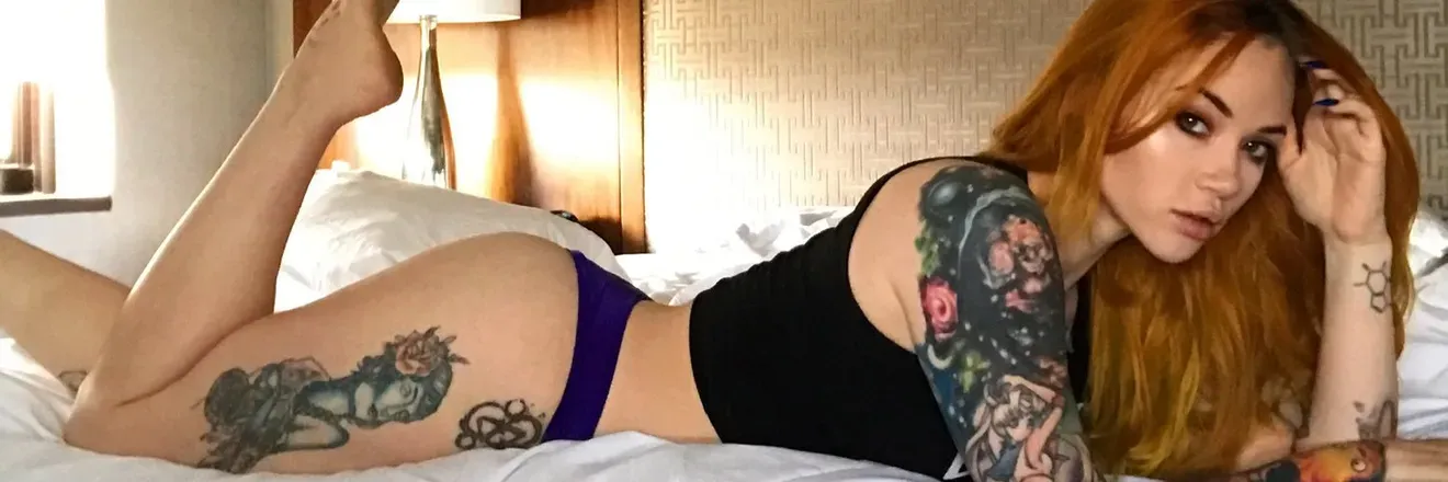 OnlyFans cuenta abbeysoandso header 2