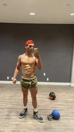 OnlyFans cuenta gdsbody avatar 1