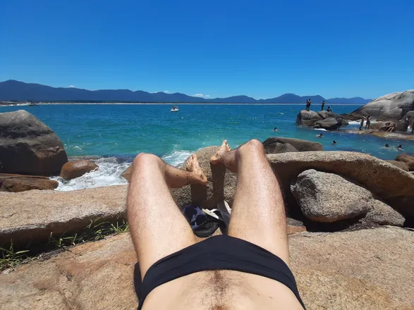OnlyFans cuenta foxxxbrazil header 2
