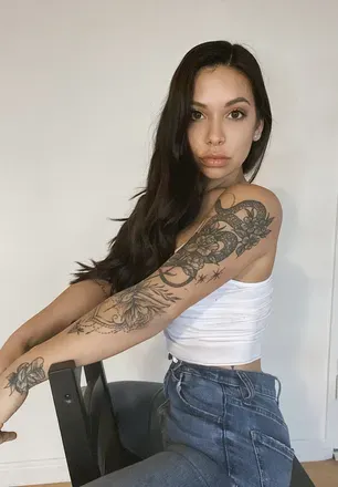 OnlyFans cuenta vixenkisses avatar 1