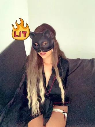 OnlyFans cuenta misty.queen avatar 1
