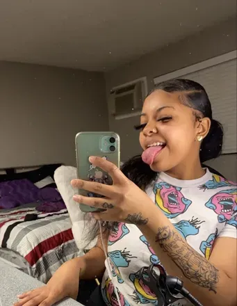 OnlyFans account  mayabaaby avatar 1