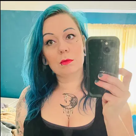 OnlyFans cuenta mistressmaewolfe avatar 1