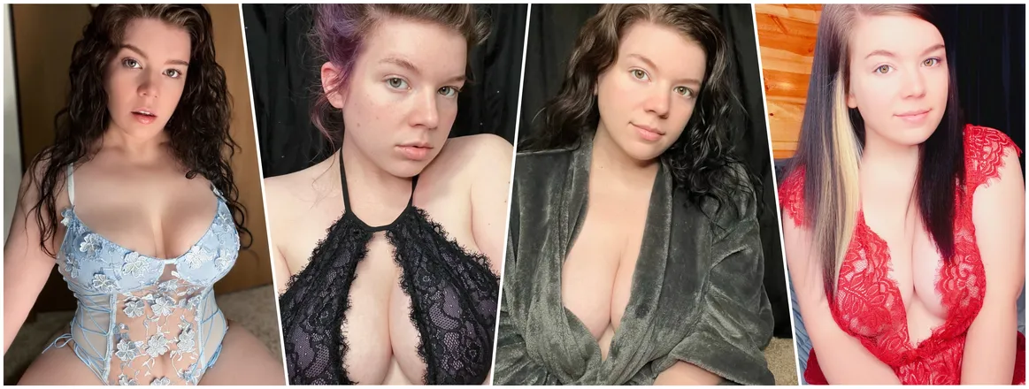 OnlyFans cuenta itsahmia header 2