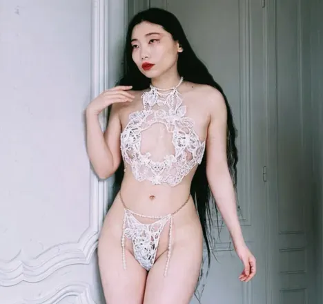 OnlyFans cuenta mistressumeshu avatar 1