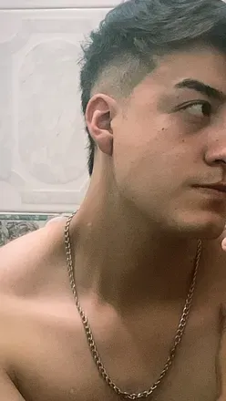 OnlyFans cuenta marlon572 avatar 1