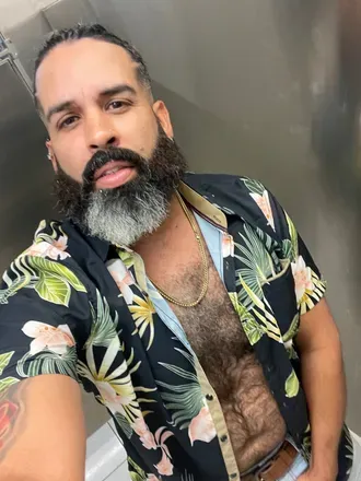 OnlyFans cuenta kenny_elpanda avatar 1