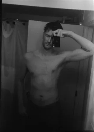 OnlyFans cuenta heyvain avatar 1