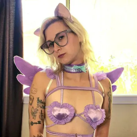 OnlyFans cuenta calliopecream avatar 1
