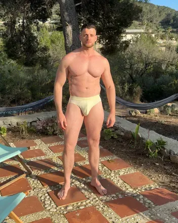 OnlyFans cuenta santosivanhurtado avatar 1