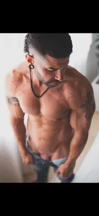 OnlyFans cuenta antoniossin avatar 1