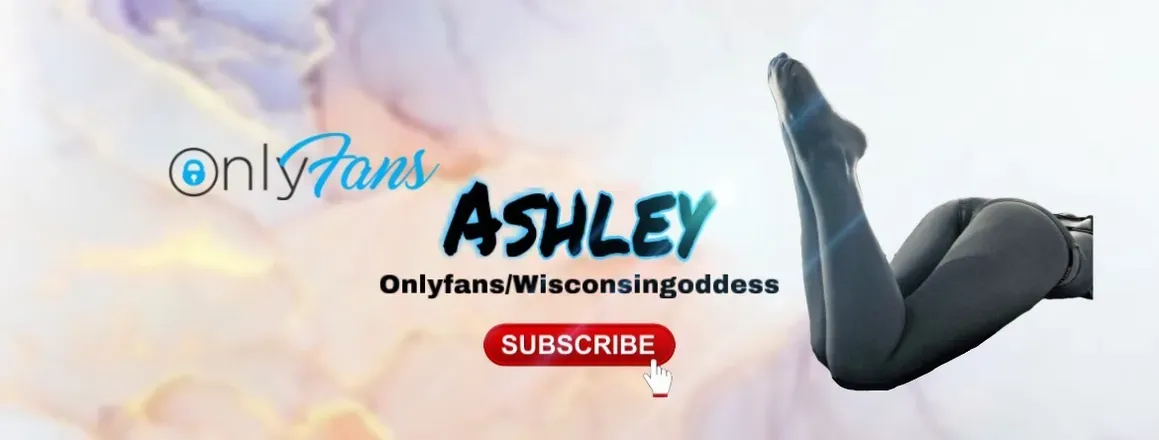 OnlyFans cuenta wisconsingoddess header 2