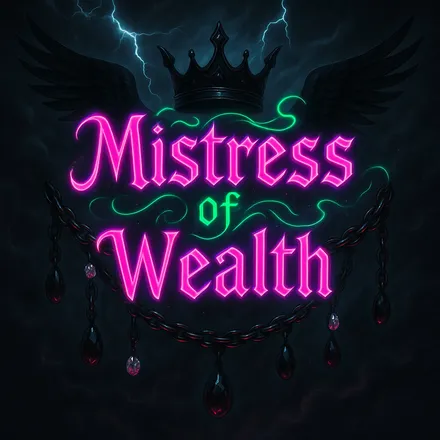 OnlyFans cuenta mistressofwealth header 2