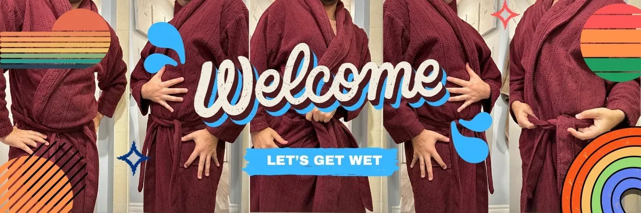 OnlyFans cuenta spicypapabear header 2