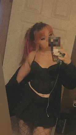 OnlyFans cuenta sassypixieprincess avatar 1