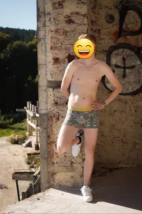 OnlyFans cuenta jorgemiller avatar 1