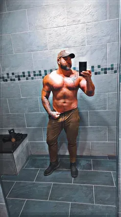 OnlyFans cuenta fuzzybakerbear83 avatar 1