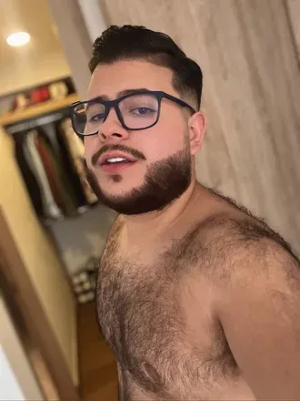 OnlyFans account  esteban_stud avatar 1