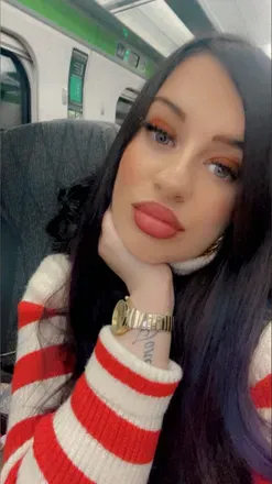 OnlyFans account  misseuropeana avatar 1