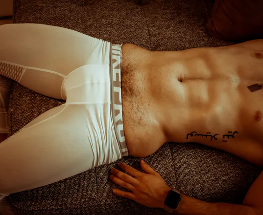 OnlyFans account  alexgm2 header 2