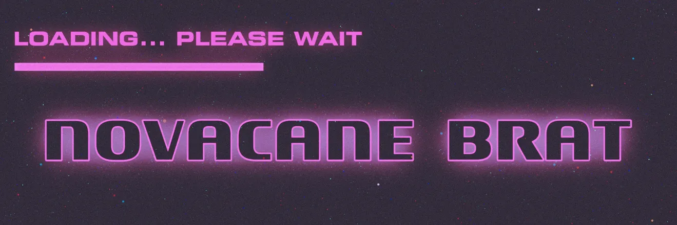 OnlyFans account  novacanebrat header 2