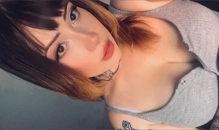 OnlyFans account  luckless7 avatar 1