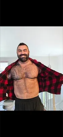 OnlyFans cuenta buffclooney header 2