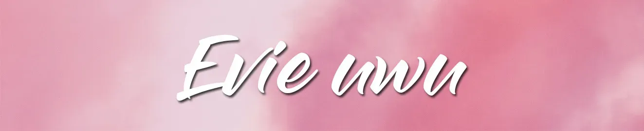 OnlyFans cuenta evie-uwu header 2