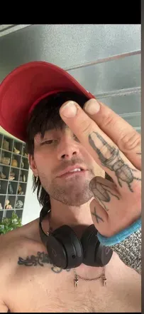 OnlyFans account  darbycrashsmash avatar 1