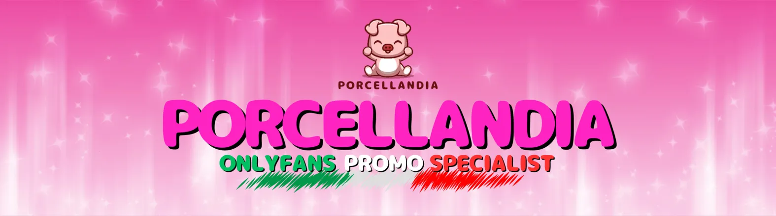 OnlyFans cuenta porcellandia header 2