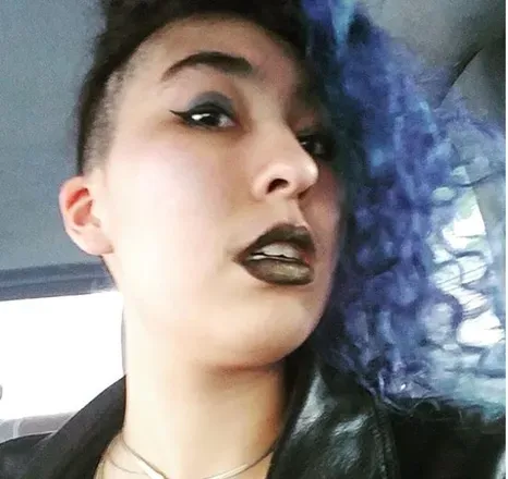 OnlyFans cuenta mx.unseelie avatar 1